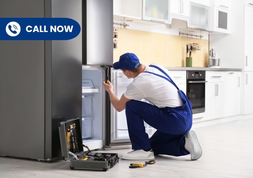 Rentiesville Appliance Repair Company